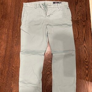 Vineyard Vines Light Seafoam Chino Pants